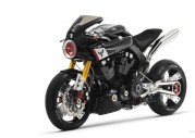 Yamaha MT-0S Concept